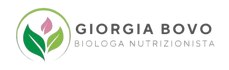 Giorgia Bovo - Nutrizionista a Padova
