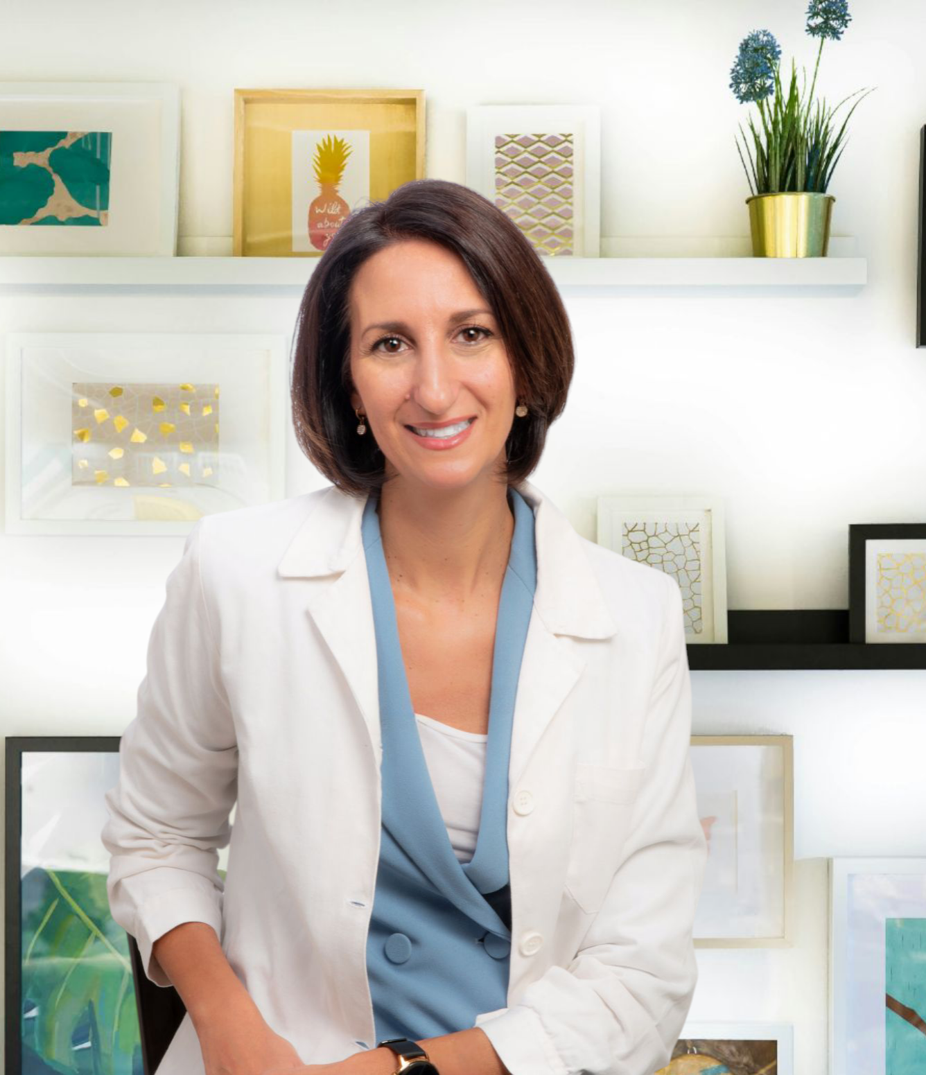 Giorgia Bovo - Nutrizionista a Padova