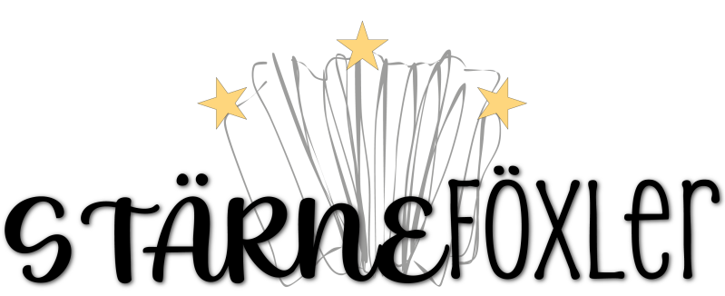 Logo Stärneföxler