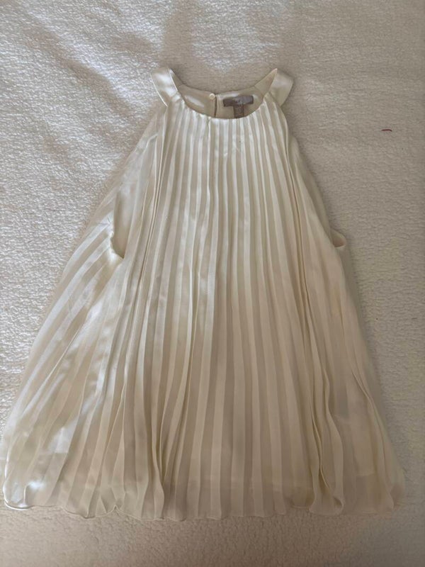 #C2 - Witte halter top