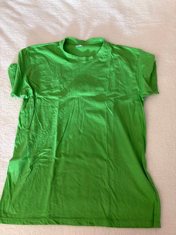 #C11 - Groen T-Shirt