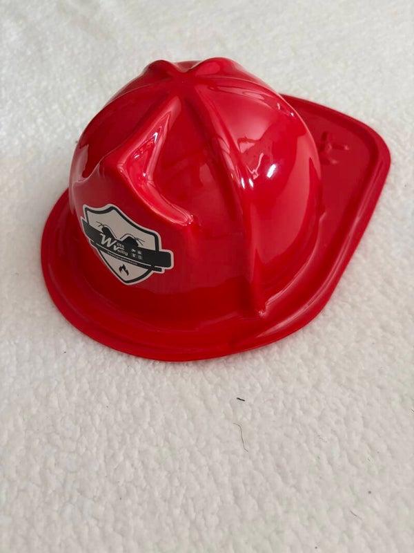 #A27 - Brandweerhelm