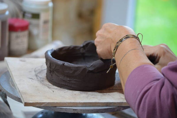 Ateliers céramique - 6 novembre > 18 décembre 2025 - Jeudi soir (Copie)