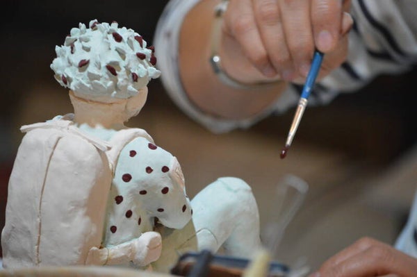 Ateliers céramique - 8 janvier > 23 avril 2026 - Jeudi soir