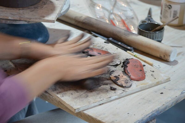 Ateliers céramique - 8 janvier > 23 avril 2026 - Jeudi matin