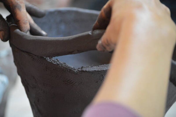 Ateliers céramique - 8 janvier > 12 février 2026 - Jeudi soir