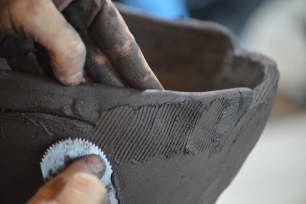 Ateliers céramique - le cours > 18 décembre 2025 - Jeudi soir