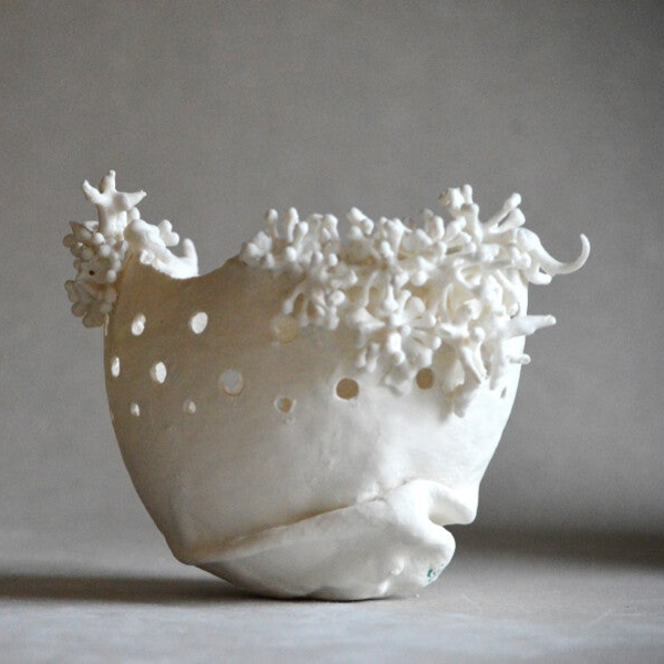 Porcelaine papier - 20 & 21 février 2027
