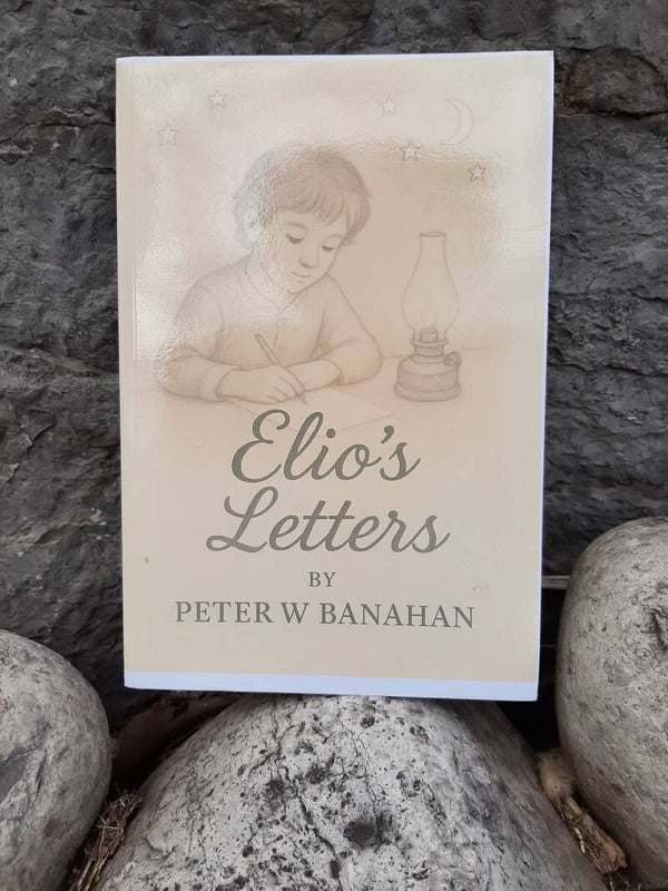 Elo's Letters