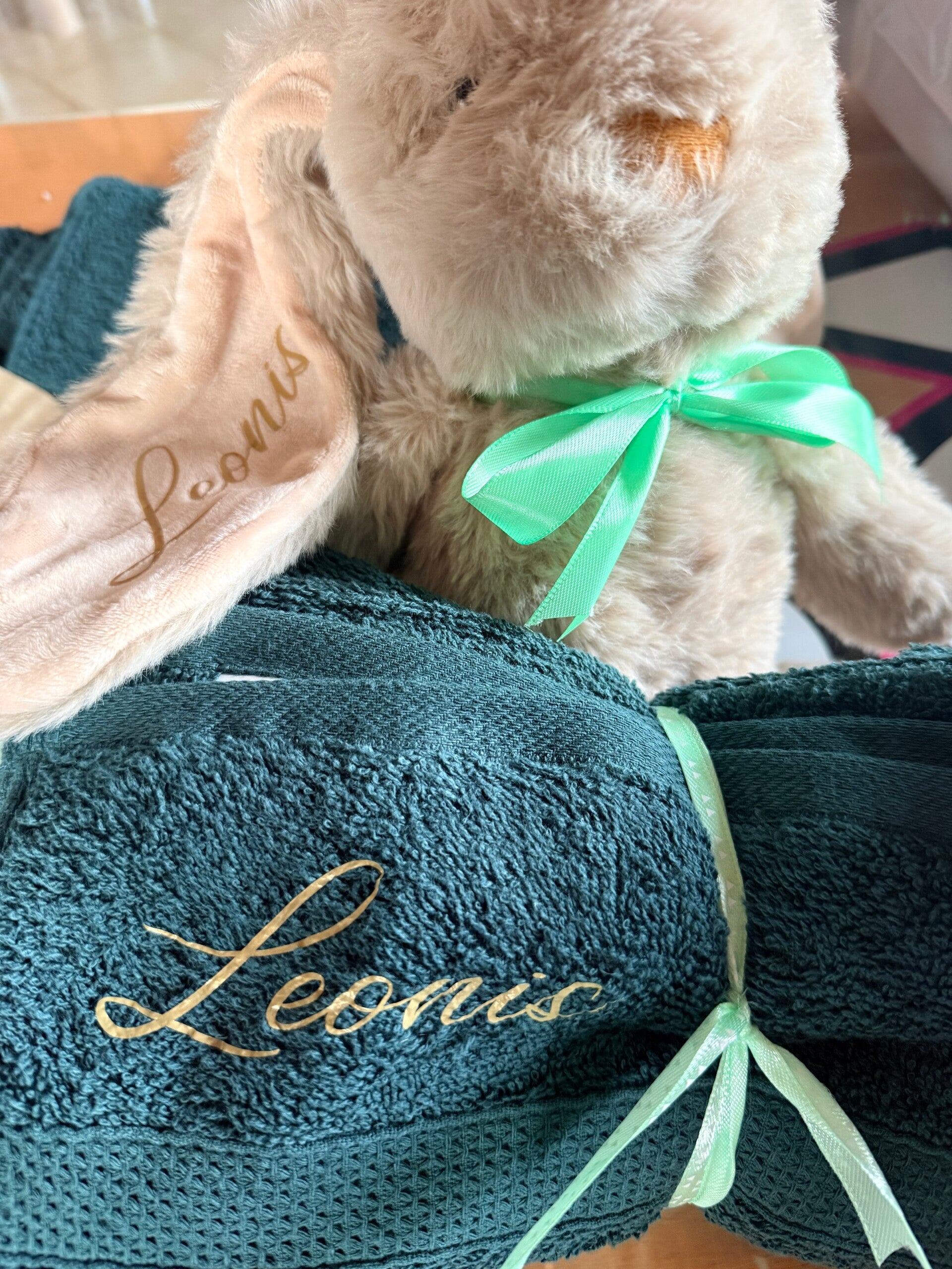Pack “Bienvenue au monde” – Naissance
