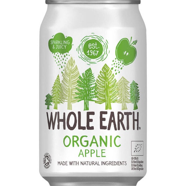 Mela  - Whole Earth - 7408 - *1113