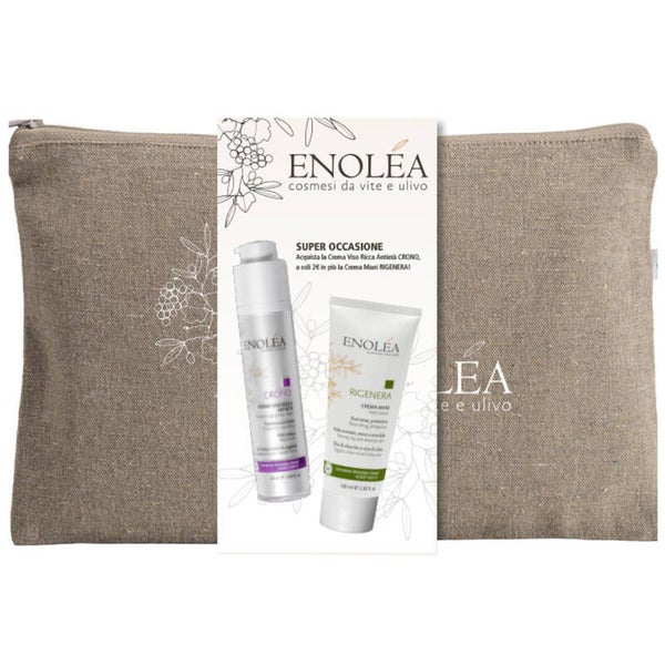 Creme Crono - Limited edition - Enolea - 8587 - *20506