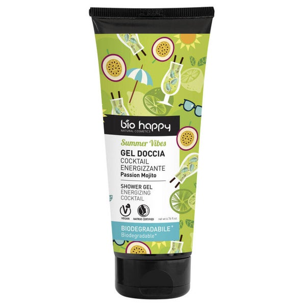 Gel Doccia Passion Mojito - Bio Happy - 9411 - *2031