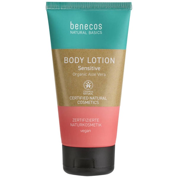 Lozione corpo delicata - Benecos - 10650 - *20353