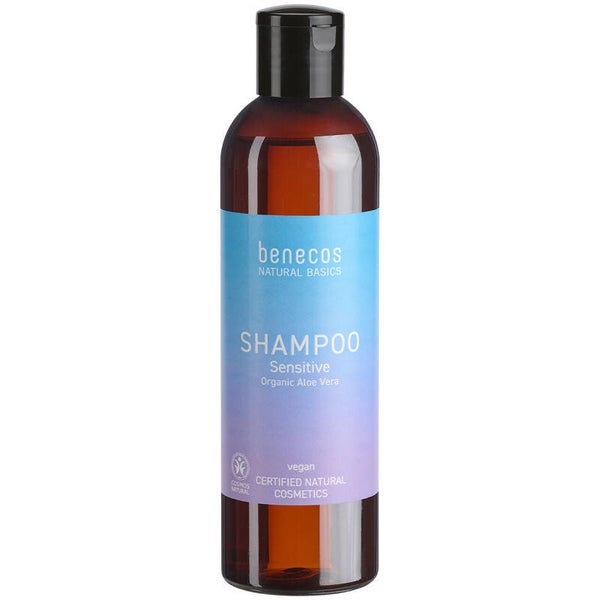 Shampoo Delicato - Benecos - 10665 - *2033