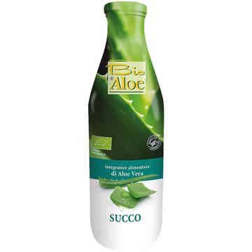 Succo di Aloe Vera - Bio Aloe - 16569 - *1112