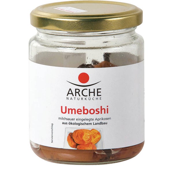 Umeboshi - Arche - 23425 - *126