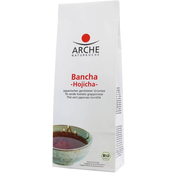 Te verde Bancha - Arche - 23432 - *126 - *122
