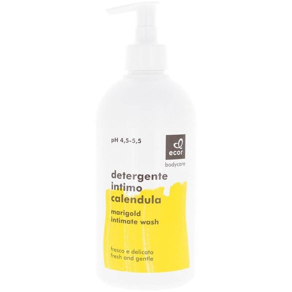 Detergente intimo alla Calendula - Ecor - 23581 - *2035
