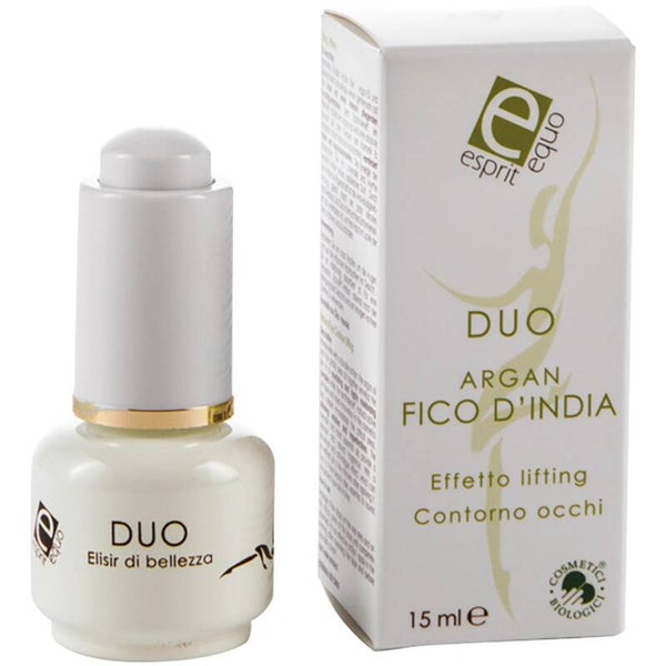 Duo - Effetto lifting - Esprit Equo - 25261 - *20506