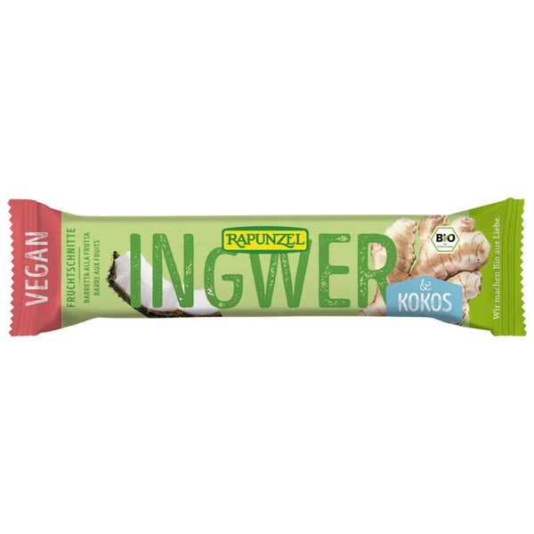 Barretta Cocco Zenzero - Rapunzel - 28521 - *1082