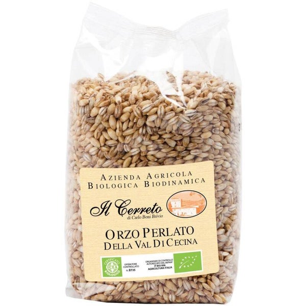 Orzo Perlato - Il Cerreto - 32399 - *1182