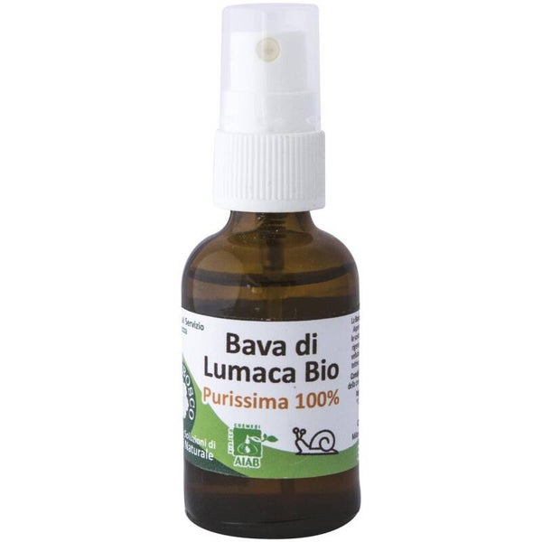 Bava di Lumaca Pura 100% - Fior di Bosco - 34863 - *20506