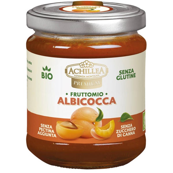 Fruttomio Albicocca - Achillea - 35181 - *1051