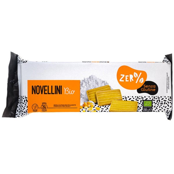 Novellini Senza Glutine - 35609