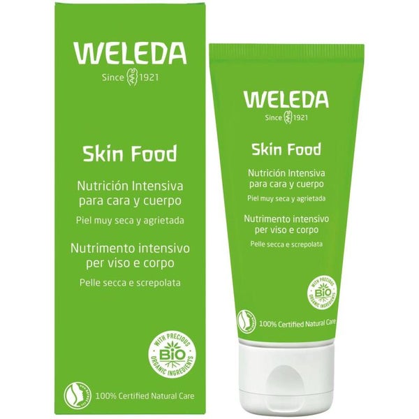 Skin food Nutrimento intensivo per viso e corpo 30ml - Weleda - 37271 - *20353