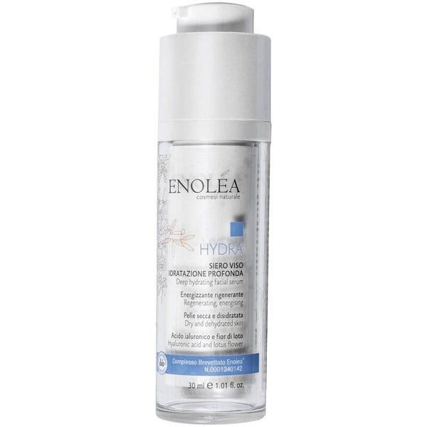 Hydra - Siero viso idratazione profonda - Enolea - 37676 - *20506