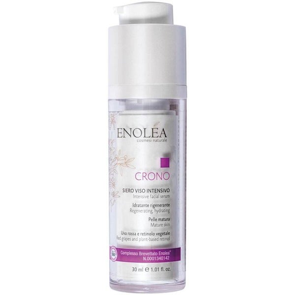 Crono - Siero viso intensivo - Enolea - 37679 - *20506