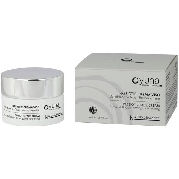 Prebiotic - Crema viso - Oyuna - 37947 - *20506