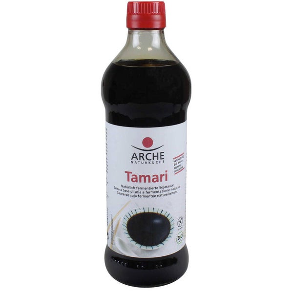 Tamari 500ml - Arche - 38841 - *126