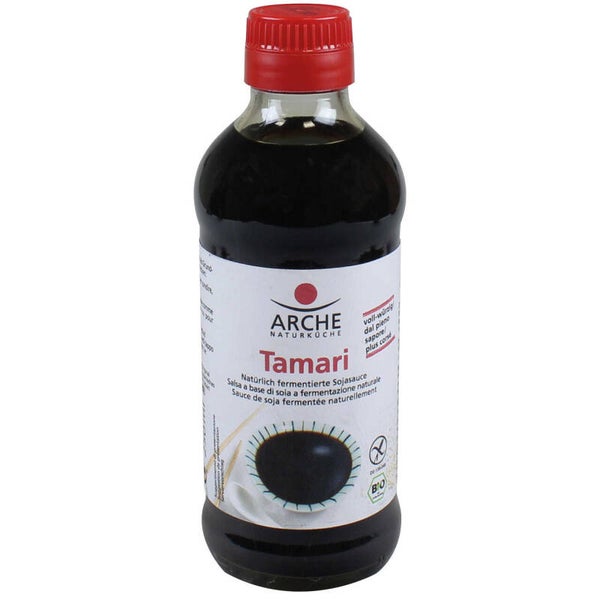 Tamari 250ml - Arche - 38842 - *126