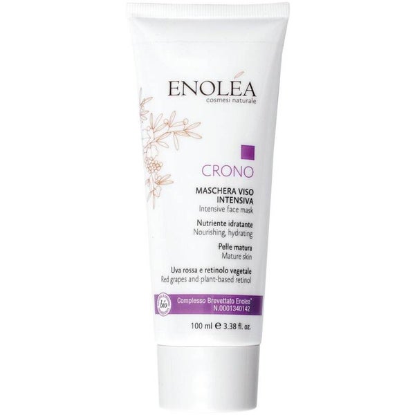 Maschera Intensiva - Enolea - 39539 - *20506
