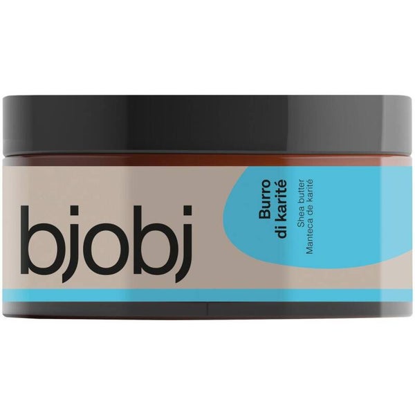 Burro di Karitè - Bjobj - 43014 - *20353