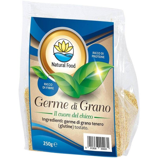 Germe di Grano - Natural Food - 46004 - *1156