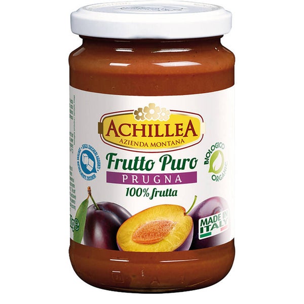 Frutto Puro Prugna - Achillea - 57734 - *1051