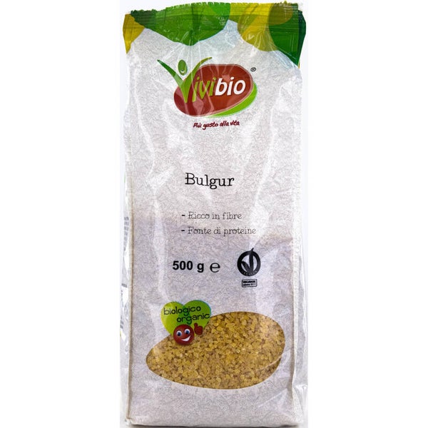 Bulgur - Vivibio - 310090 - *1044 - *1182
