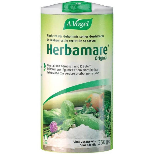 Sale alle erbe Herbamare - A. Vogel - 700571 - *1153