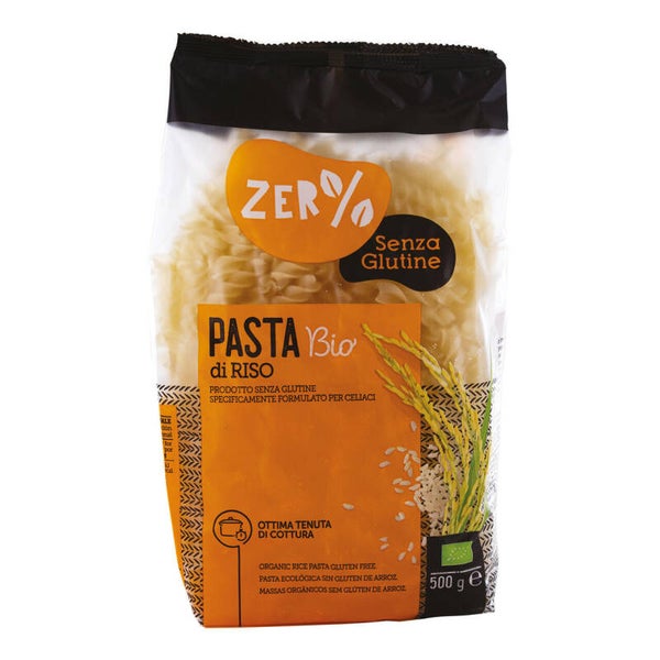 Fusilli di Riso - 701530 - *1045