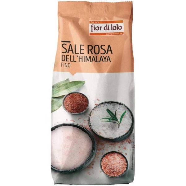 Sale Himalaya fino - Fior di Loto - 702817 - *1153