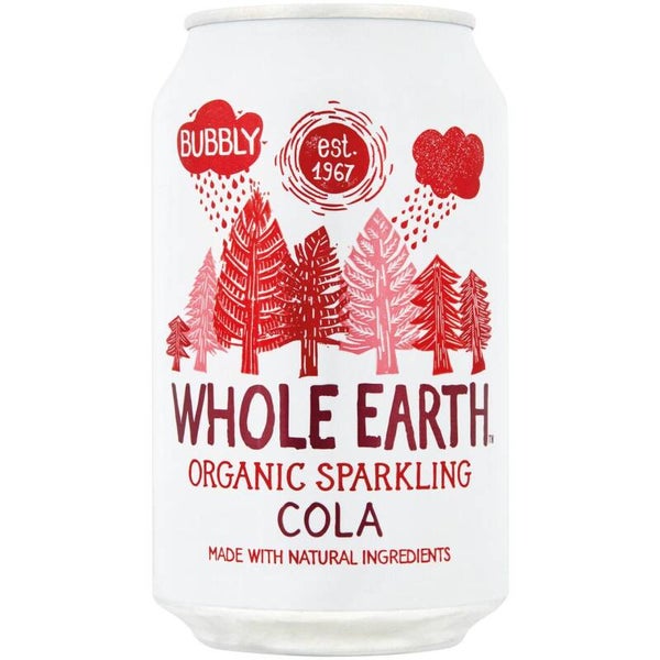 Cola  - Whole Earth - 706151 - *1113