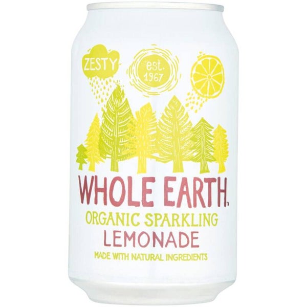 Limonata  - Whole Earth - 706153 - *1113
