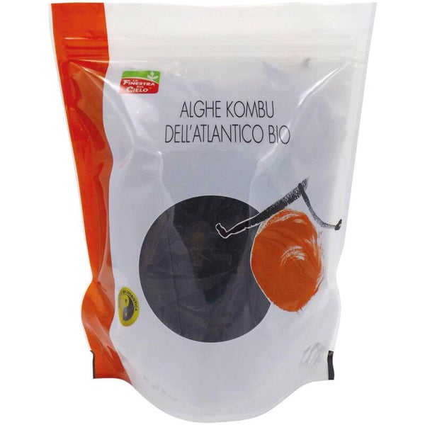 Alghe Kombu dell'atlantico - Finestra sul Cielo - 827654 - *126