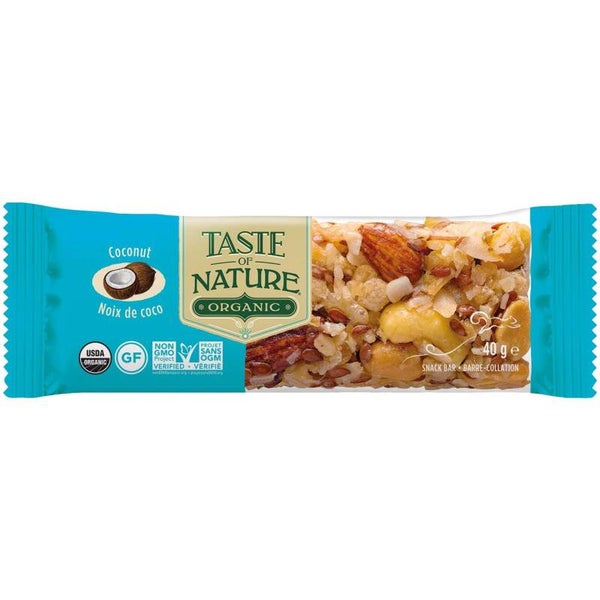 Barretta Cocco - Taste of Nature - 827772 - *1082