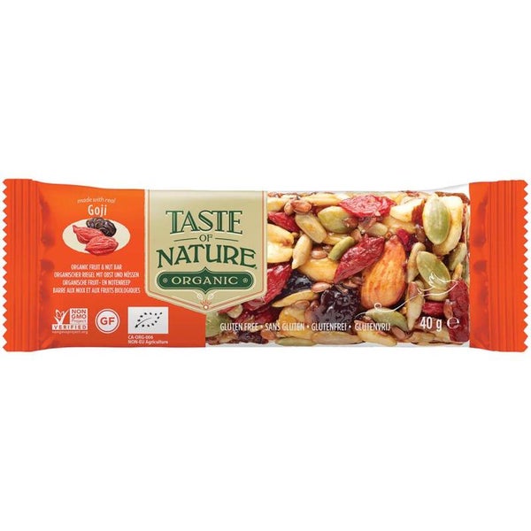 Barretta Cranberries - Taste of Nature - 828177 - *1082
