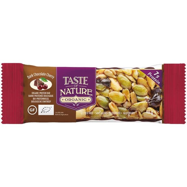 Barretta Ciliegia Dark - Taste of Nature - 828430 - *1082