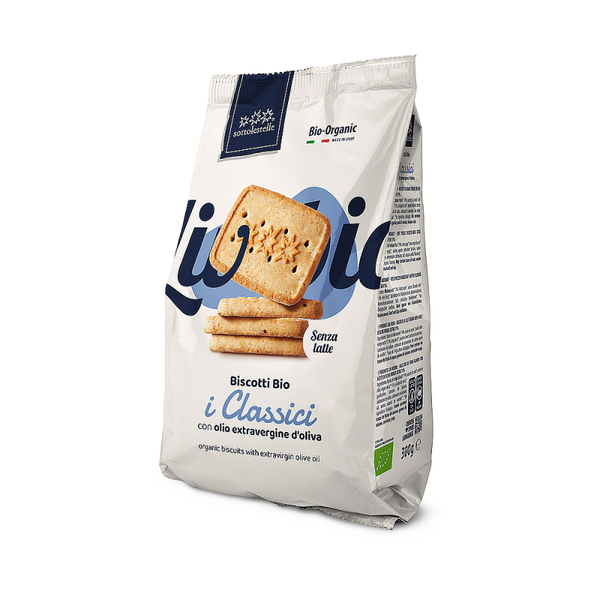 Frollini LiveBio I Classici - Sottolestelle - ST00043 - *1021